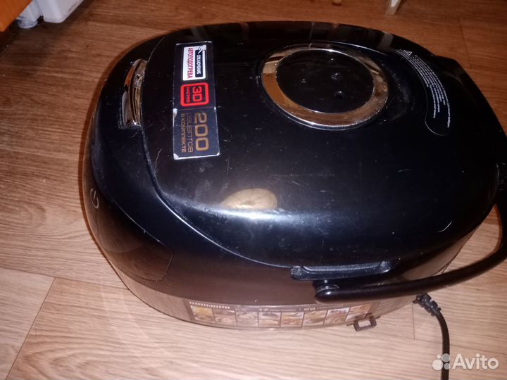 Мультиварка Redmond rmc-m90