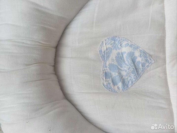 Кокон для новорожденных