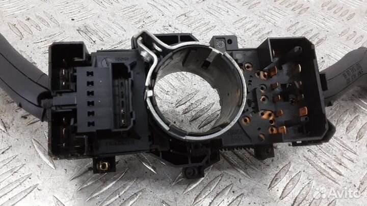 Переключатель поворотов подрулевой Audi A6/RS6/S6