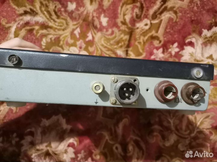 Блок фильтра распределителя