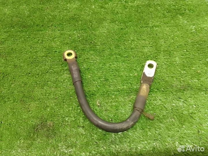 Провод массы VW Tiguan 2007-2011