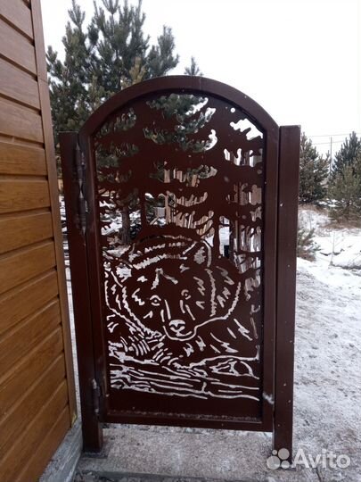 Плазменная резка с чпу