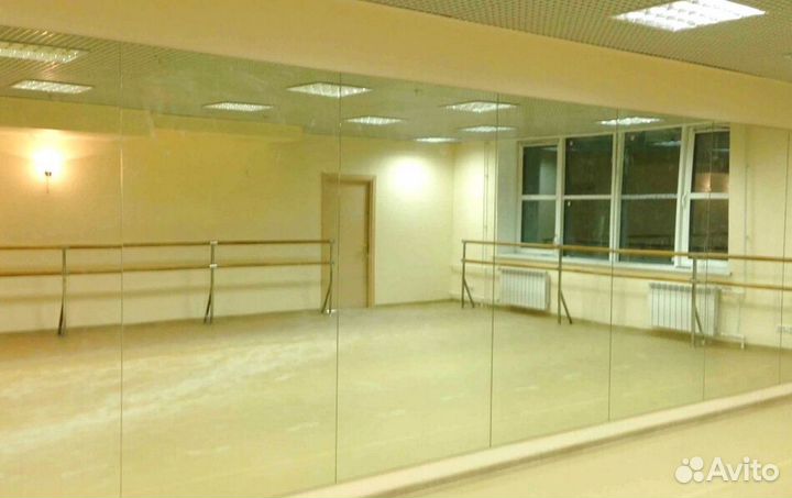 Стекло для печи