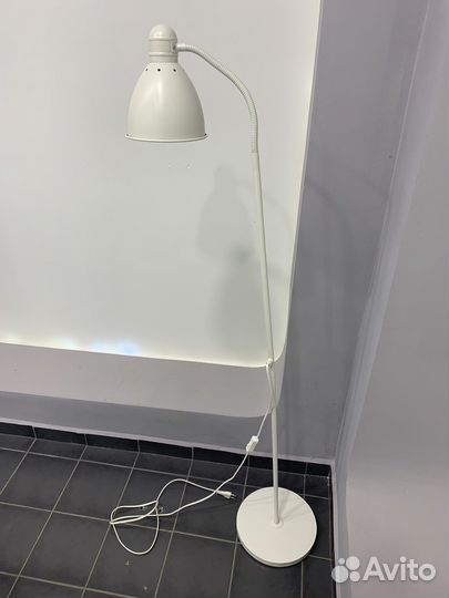 Торшер IKEA