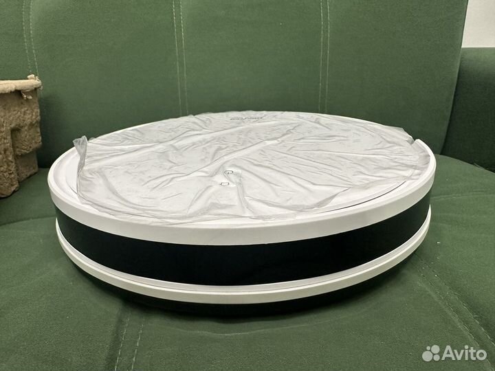 Робот пылесос dreame trouver e10