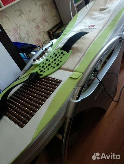 Кровать-массажëр 