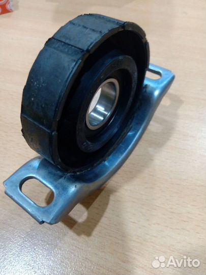 Подвесной подшипник w201