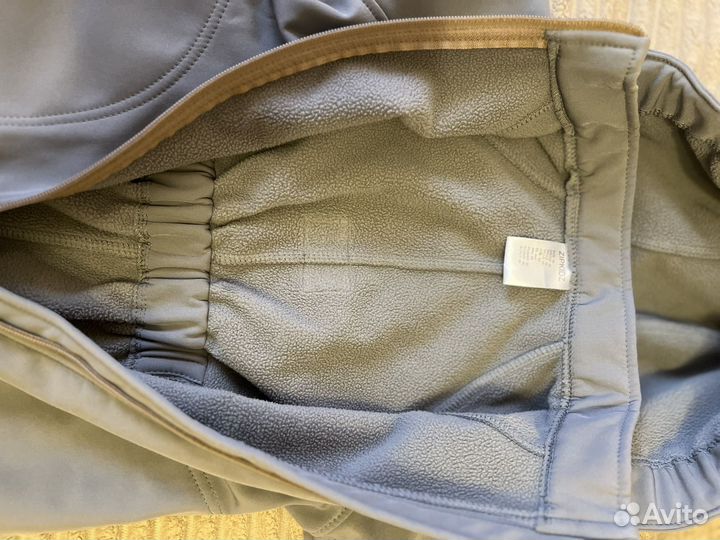 Детский комбинезон