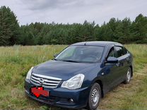Nissan Almera 1.6 MT, 2014, 172 400 км, с пробегом, цена 650 000 руб.