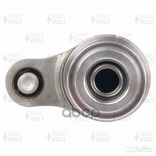 Клапан электрический opel insignia 08- фаз грм