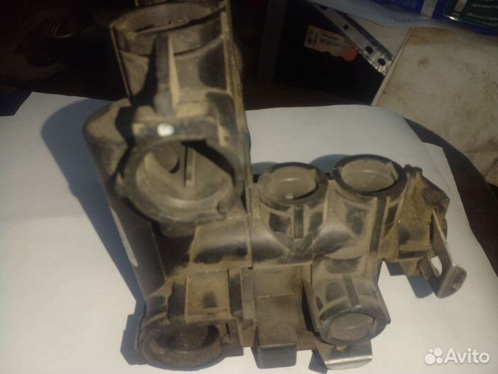 Гидравлический узел (группа подачи) 60002320