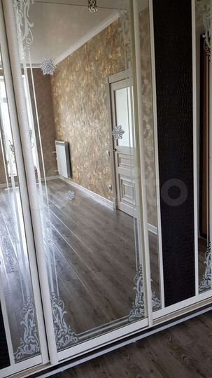 4-к. квартира, 86,6 м², 4/5 эт.