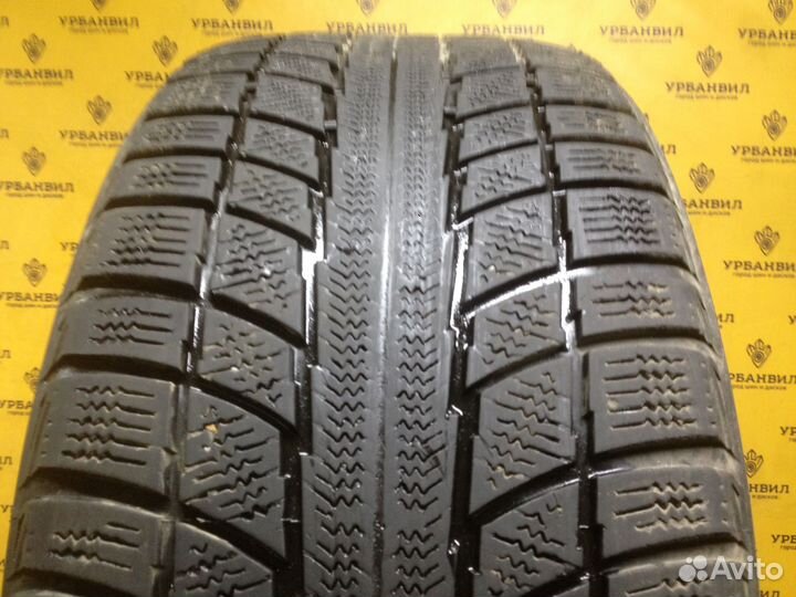 Triangle TR777 255/55 R18 105Q