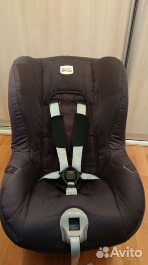 Автокресло Вritax 0+ (0-18 кг)