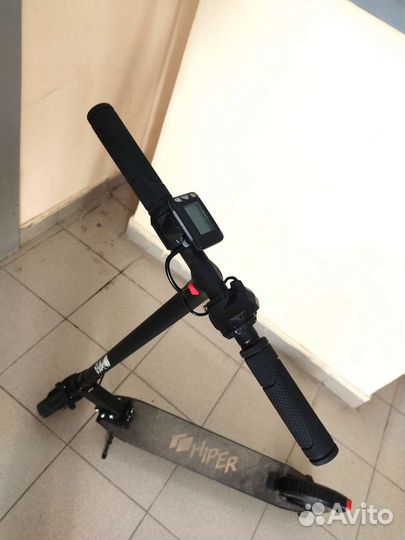 Электро самокат