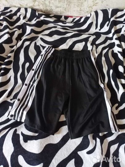 Шорты adidas adibreak мужские xl