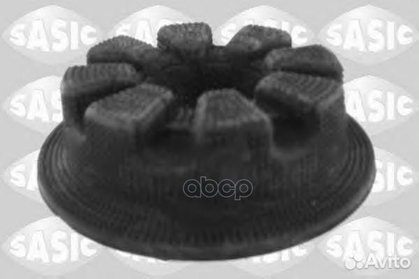 Тарелка задней пружины верхняя 2654029 Sasic