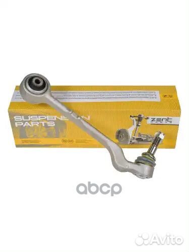 Рычаг правый BMW E87 04/E90 05 Z24636 zentparts