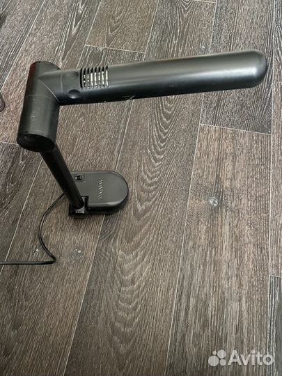 Настольная лампа camelion