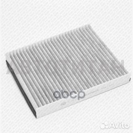 Фильтр салона угольный opel Astra G / Zafira 99- g