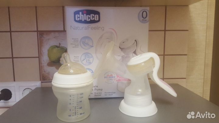 Продаю молокоотсос