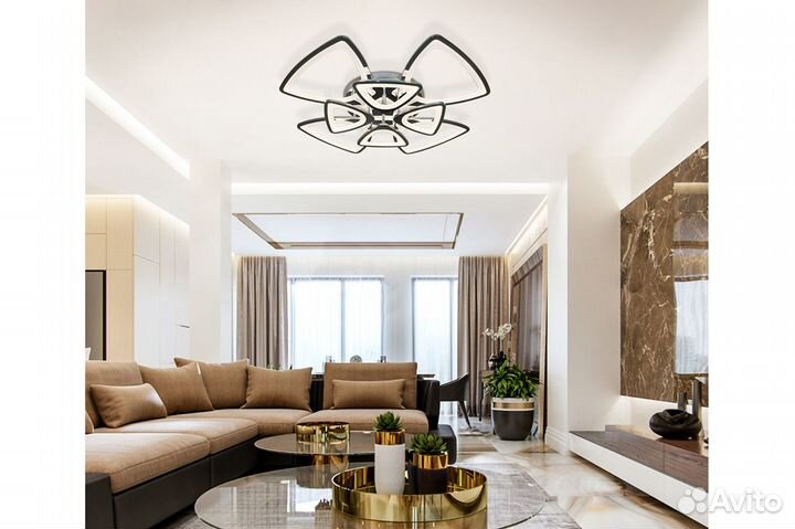 Интерьерная и архитектурная фото съемка