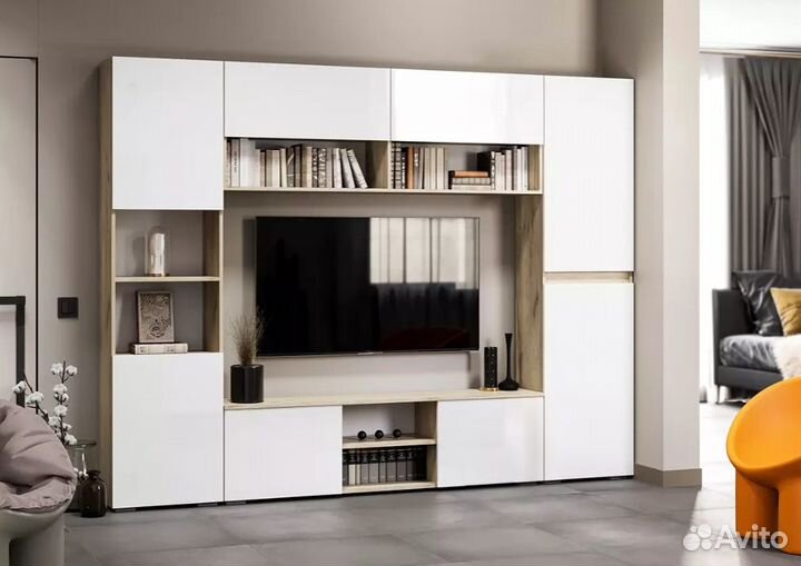 Тумба под телевизор