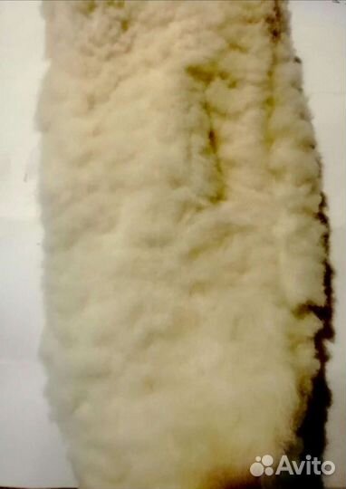 Варежки женские