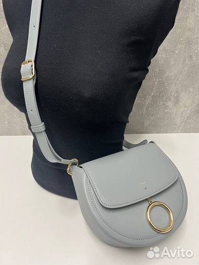 Сумка женская chloe