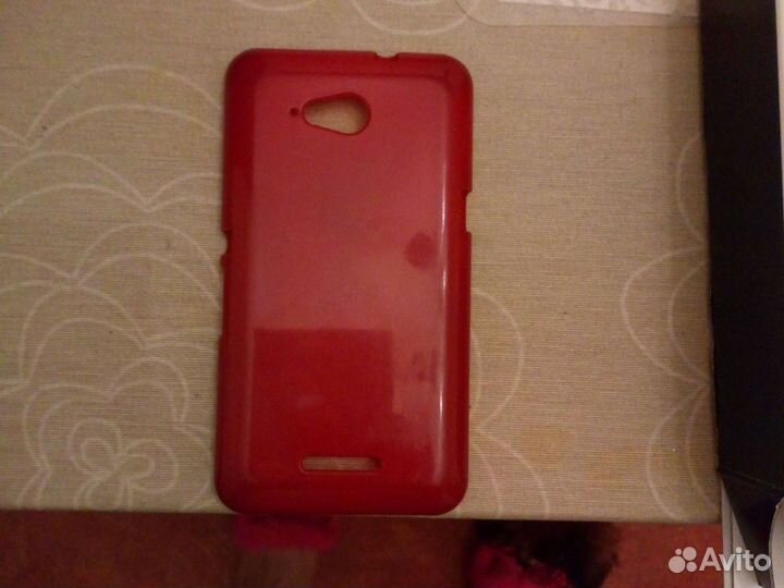 Телефоны Sony Xperia e4g dual