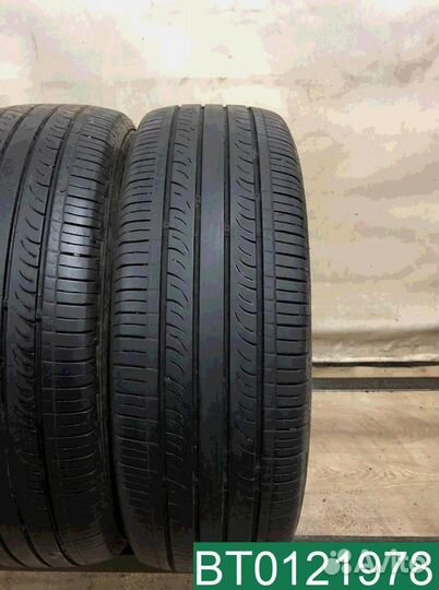 Nexen Classe Premiere CP672 205/65 R16 95H