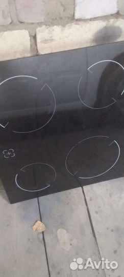 Комплект встраиваемой техники Hansa bcci62005030