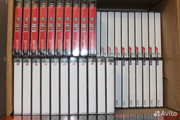 Modern talking на аудио кассетах