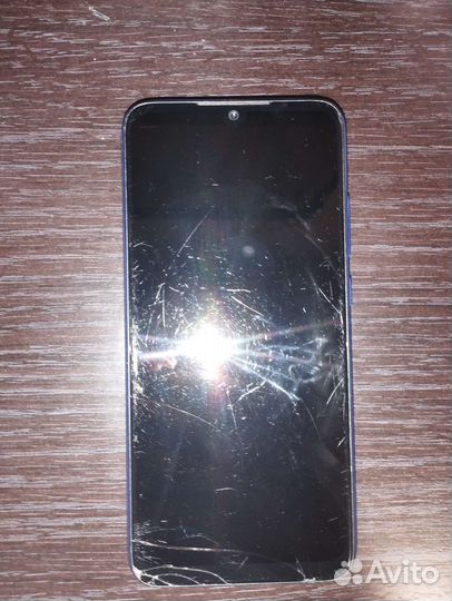 Xiaomi redmi note 7