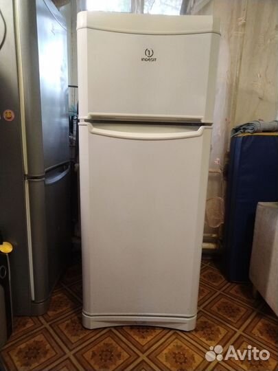 Холодильник бу
