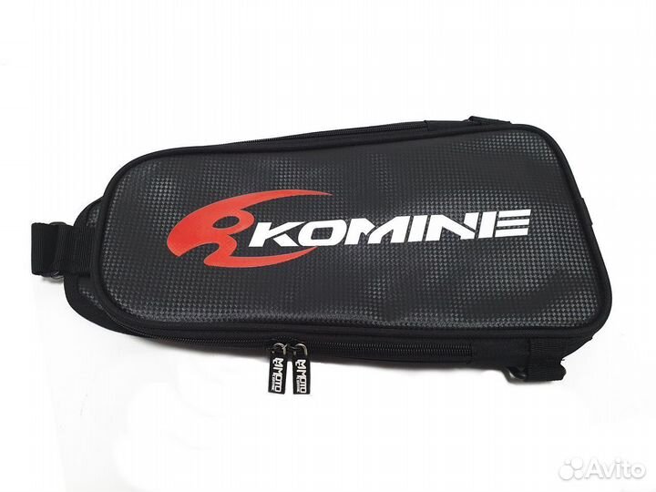 Мото сумка через плечо Komine