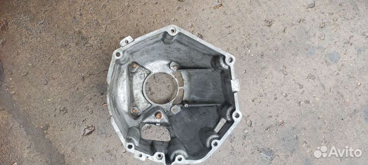 Колокол на газель