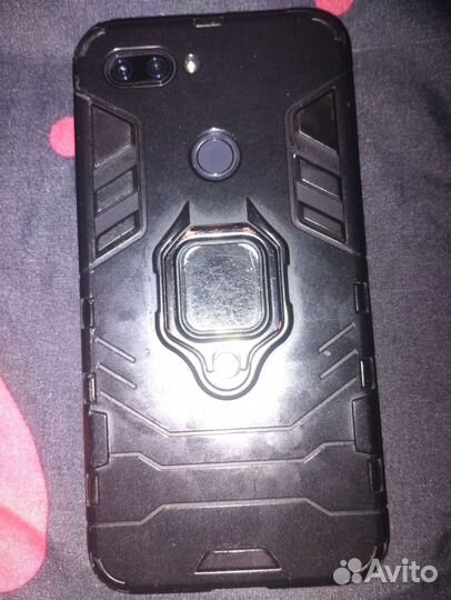 Xiaomi Mi 8 Lite, 4/128 ГБ