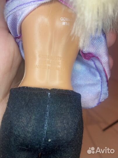 Кукла barbie