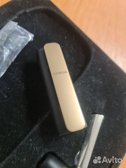 Блютуз гарнитура Nokia J BH-806