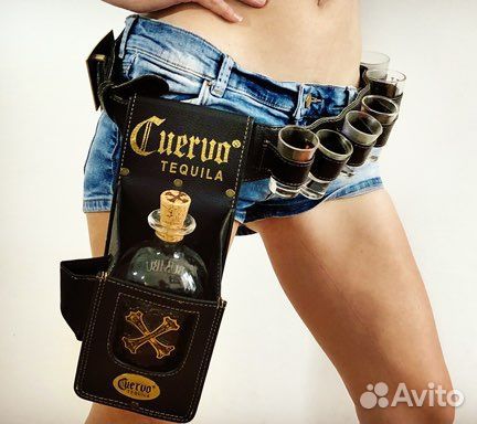 Промо-модель/Текильщица/Tequila girl/Текила герл