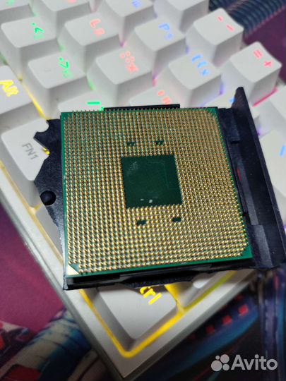 Процессор amd a10-9700 series