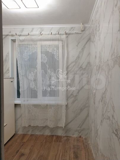 2-к. квартира, 45,7 м², 2/5 эт.