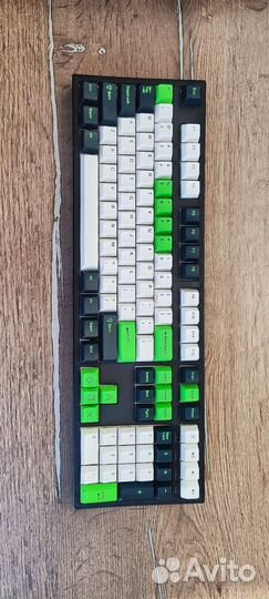 Клавиатура fl Esports gp108