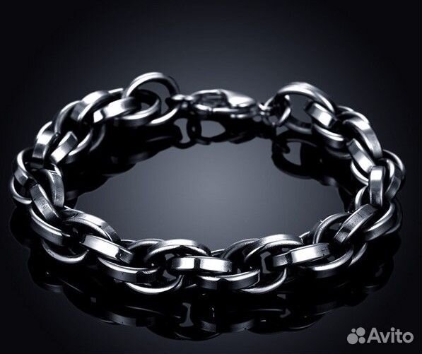 Стильные браслеты