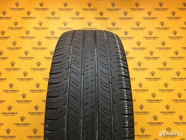 Michelin Latitude Tour HP 255/60 R18 112V