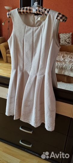 Платье вечернее / коктейльное koton 36р