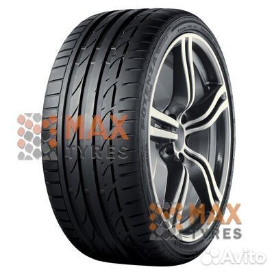 Bridgestone Potenza S001 275/35 R20 102