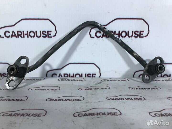 Трубка топливная Mitsubishi Chariot 2.4