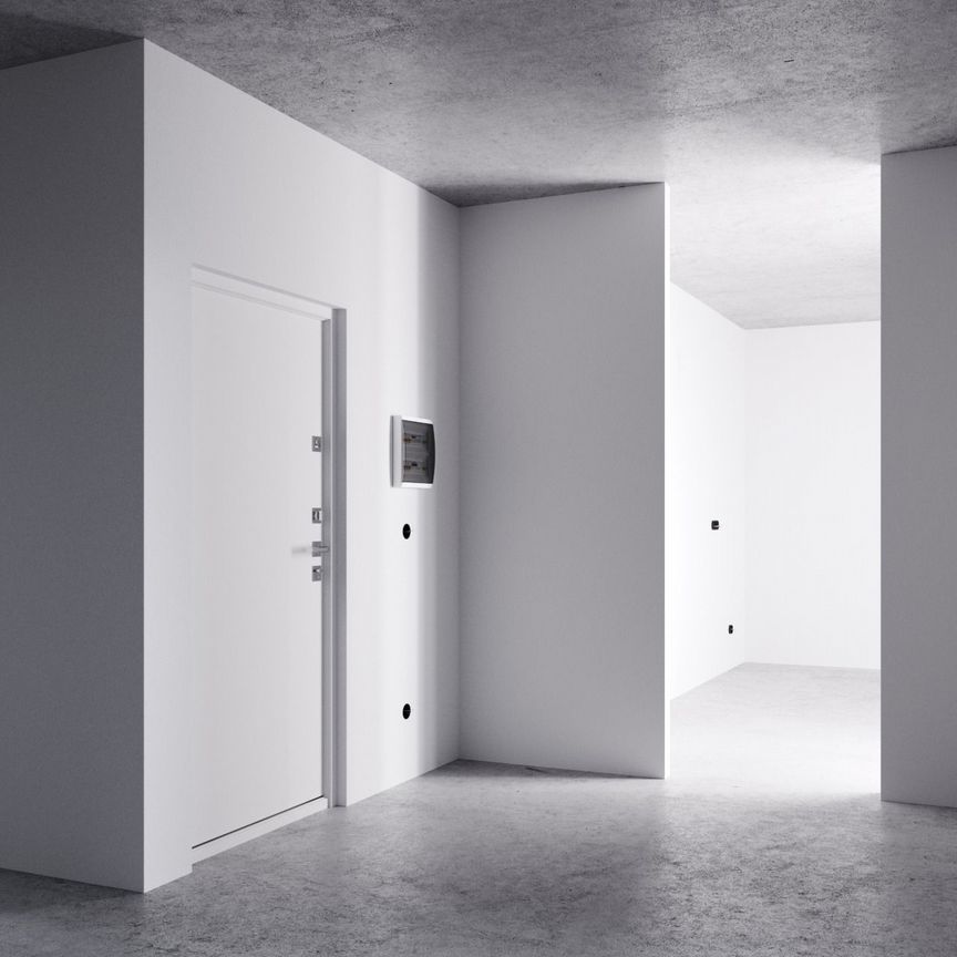 3-к. квартира, 71,1 м², 4/15 эт.